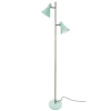 Sleep gulvlampe, mint