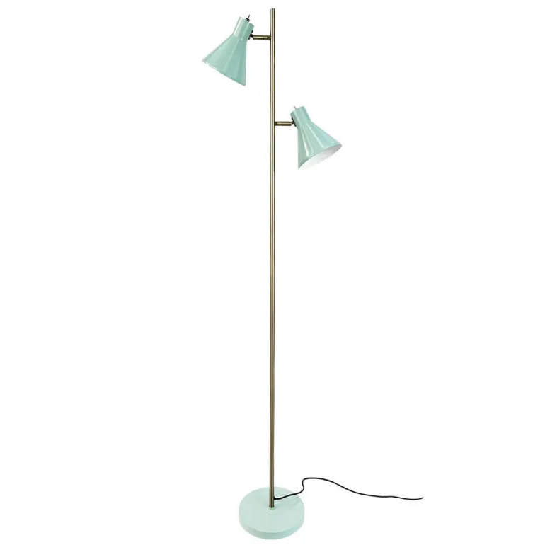 Sleep gulvlampe, mint