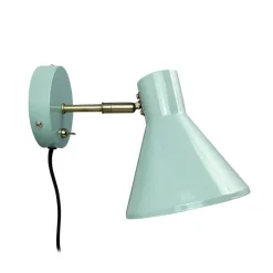 Sleep væglampe, mint