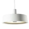 SOHO 38 LED pendel, hvid