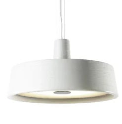 SOHO 38 LED pendel, hvid