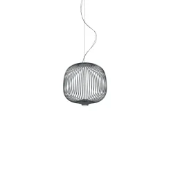 Spokes 2 Piccola LED MyLight pendel, grafit