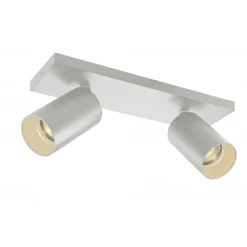 SPOTON2 loftlampe/spot, hvid