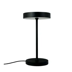 Starlight bordlampe, sort