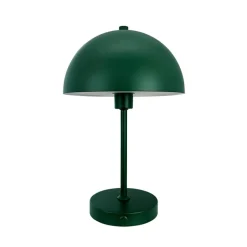 Stockholm LED 2.0 bordlampe / batterilampe, mørkegrøn