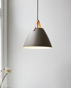 Strap 36 pendel, beige