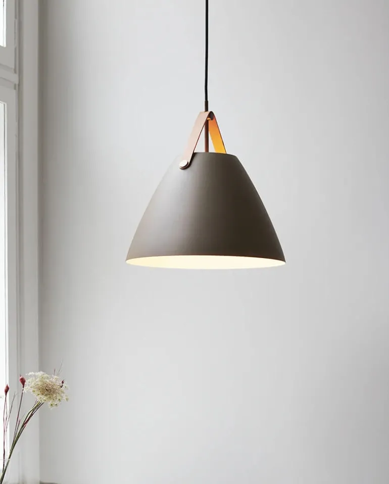 Strap 36 pendel, beige