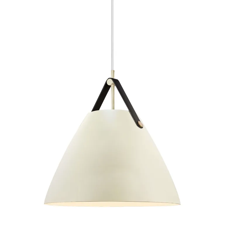 Strap 36 pendel, sand