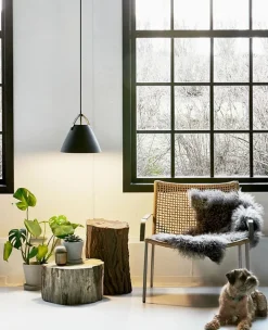 Strap 27 pendel, sort