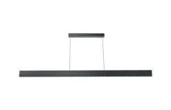 Superior pendel, sort