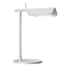 Tab Bordlampe, Hvid