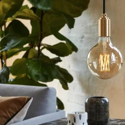 Tala Gaia 6W E27 LED pære