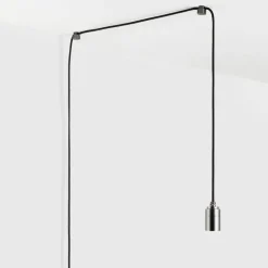 Tala Plug-in pendel (fatning), grafit