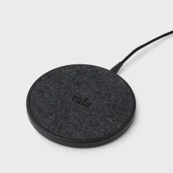 Tala The Muse Trådløs oplader, sort