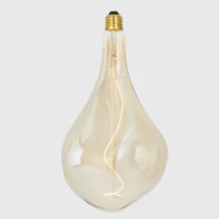 Tala Voronoi III E27 5W LED pære