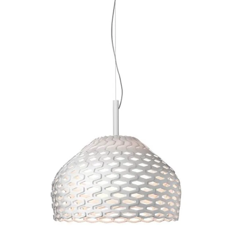 Tatou S2 pendel, hvid