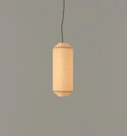 Tekió vertical P1 pendel