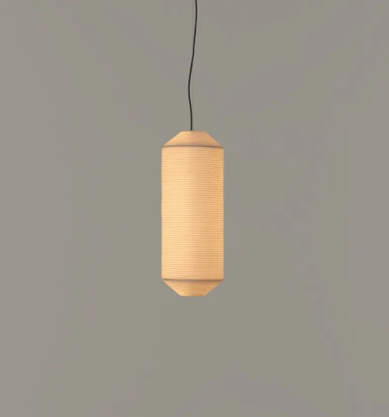 Tekió vertical P1 pendel