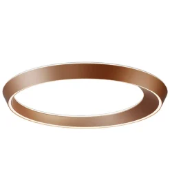 Tidal 75 loftlampe, terra