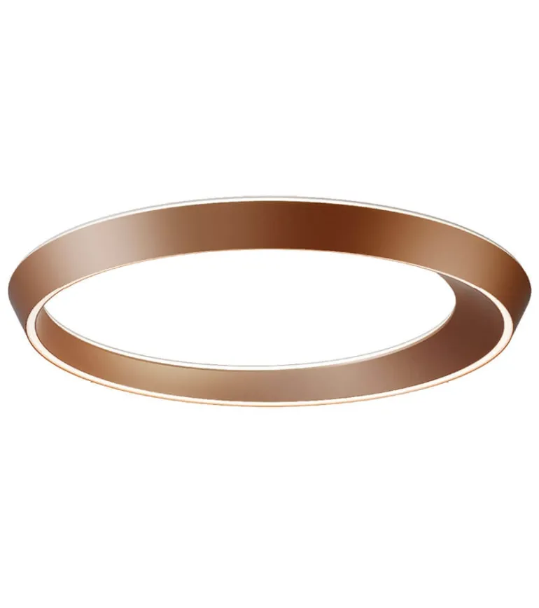 Tidal 75 loftlampe, terra