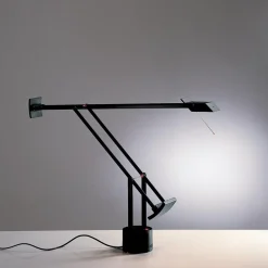 Tizio 35 bordlampe, sort