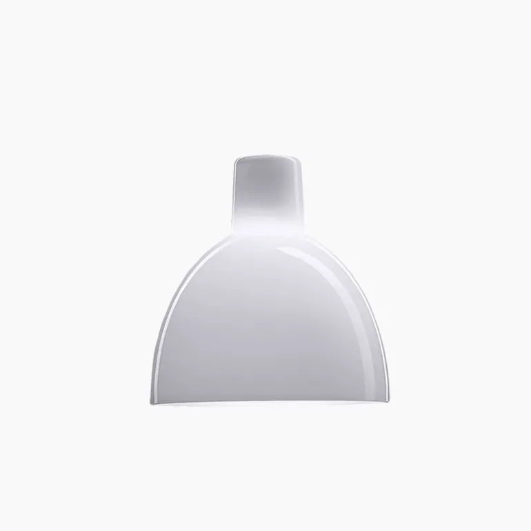 Toldbod pendel, reserveglas Ø220