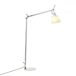 Tolomeo Basculante Lettura, Ø18 satin