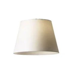 Tolomeo Mega skærm, Ø42 pergament