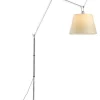 Tolomeo Mega Terra, Ø42 pergament