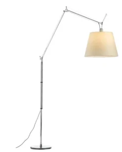 Tolomeo Mega Terra, Ø42 pergament