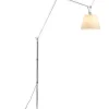 Tolomeo Mega Terra, Ø32 pergament