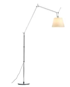Tolomeo Mega Terra, Ø32 pergament