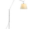 Tolomeo Mega Terra, Ø36 pergament