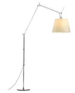 Tolomeo Mega Terra, Ø36 pergament