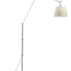 Tolomeo Mega Terra, Ø32 satin