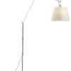 Tolomeo Mega Terra, Ø36 satin