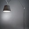 Tolomeo Mega Terra sort, Ø42