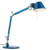 Tolomeo Micro bordlampe, blå