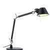 Tolomeo Micro bordlampe, sort