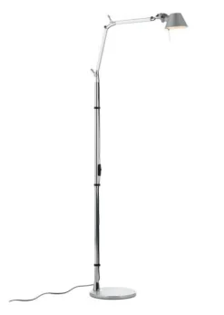 Tolomeo Micro Terra gulvlampe