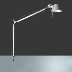 Tolomeo Midi lampe LED, alu (uden fod) (2700K)