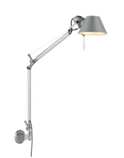 Tolomeo Mini Parete / Væglampe, LED