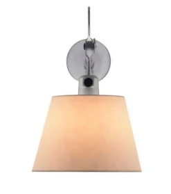 Tolomeo Parete, Ø24