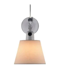 Tolomeo Parete, Ø18