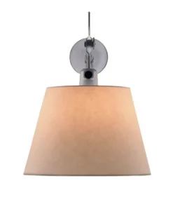 Tolomeo Parete, Ø32