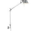 Tolomeo Parete / Væglampe, LED