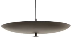 Toton pendel uplight 600, bronze