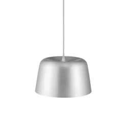 Tub pendel Ø30, aluminium