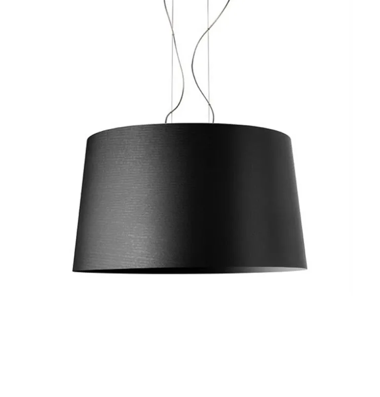 Twice as Twiggy Sospensione - pendel, Sort