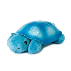 Twilight turtle, blå